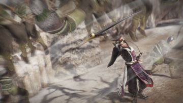 Immagine -5 del gioco Dynasty Warriors 9 per Xbox One